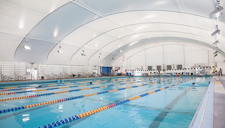 Canberra Olympic Pool