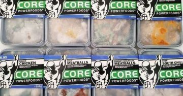 ACT Health warning after salmonella outbreak in frozen meals