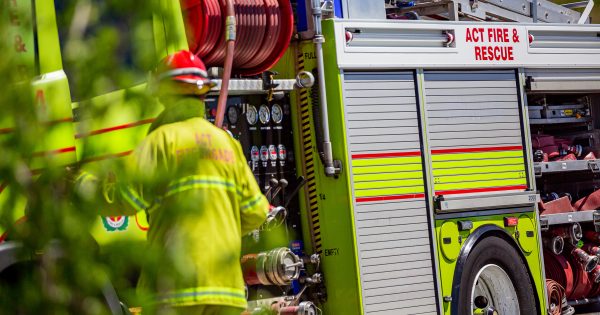 People evacuated as gas leak closes Emu Bank area