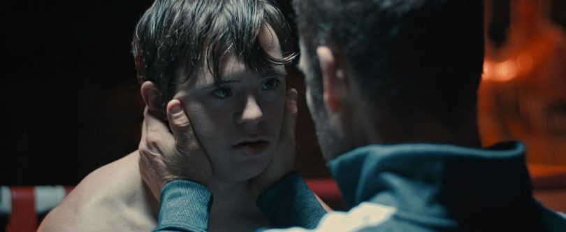 Still from Kairos 