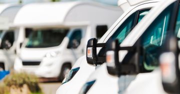 Safety warning issued to caravan owners due to faulty water heaters