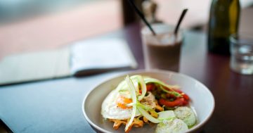 Highroad: serving up delectable brunch options and ONA coffee in Dickson