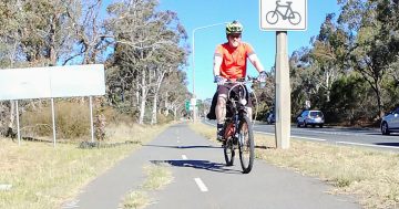 Pedal Power puts spoke in government's infrastructure wheel