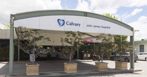 Coroner urges more staff, better training at Calvary John James Hospital