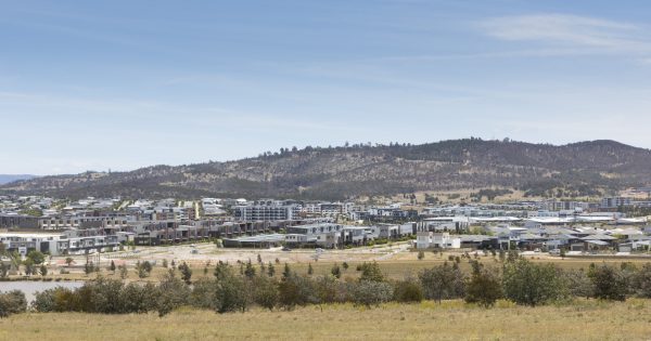 Coombs multi-unit development sites released for sale