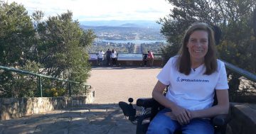 Pitch for Canberra to host Asia Pacific's very first accessible tourism conference and Expo