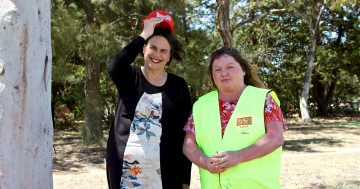 The Big Issue celebrates its 600th edition in Canberra