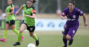 Football fans to miss out on Women's World Cup games in Canberra