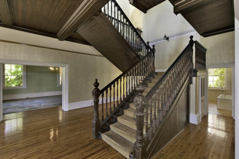 Staircase