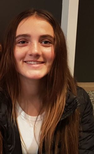 Police seek assistance to find missing 14-year-old – FOUND | Riotact