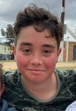 Concerns for missing 12-year-old boy