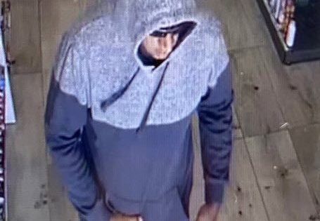 Police seek armed robbery suspect in Queanbeyan