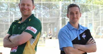 Weston Creek and Queanbeyan gear up for John Gallop Cup final rematch