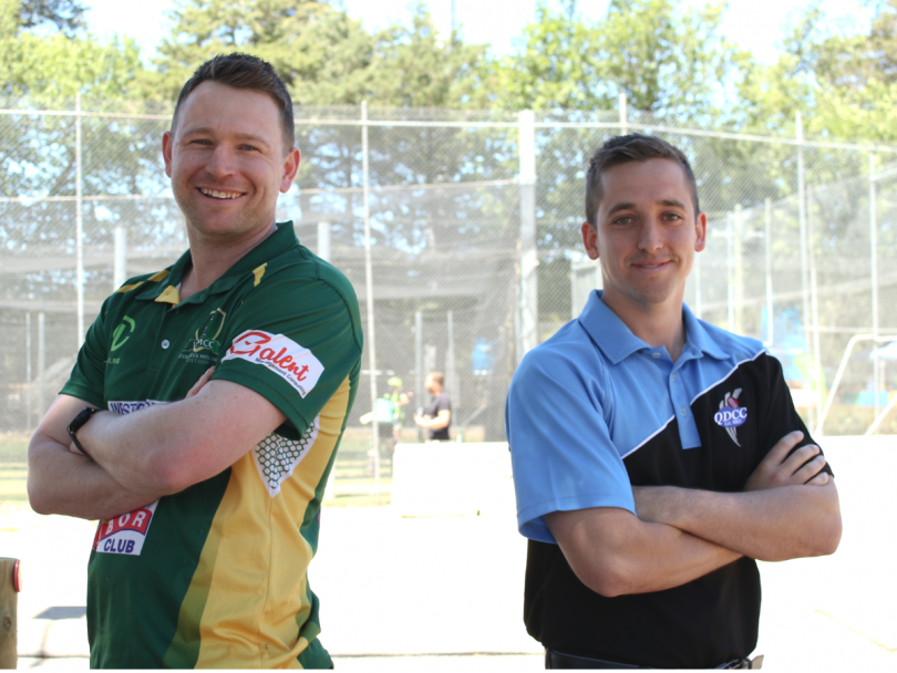 Weston Creek And Queanbeyan Gear Up For John Gallop Cup Final Rematch The Riotact