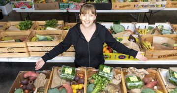 'Tough times': Consumers urged to support local growers