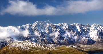 Two Canberra region men die in NZ climbing accident