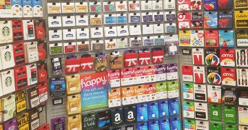 Businesses to only sell gift cards with three-year expiry dates under new laws