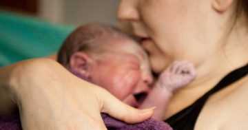 Homebirth trial labelled success amid calls to make more mothers eligible
