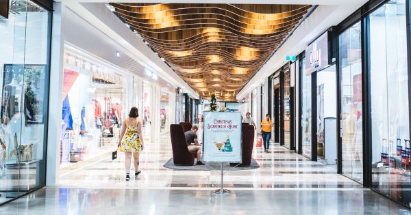 Your complete Christmas Gift Guide, thanks to the Canberra Outlet