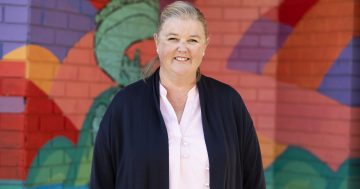 Making magic happen:  Belconnen Community Service adapts in a changing sector