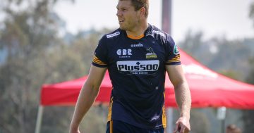 Brumbies ready to rip into Super Rugby 2020
