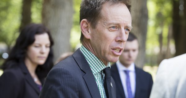 $4 million climate change fund announced in ACT mid-year Budget