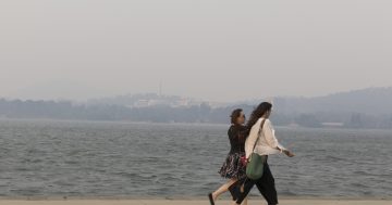 Air quality health alert issued for upcoming prescribed burns