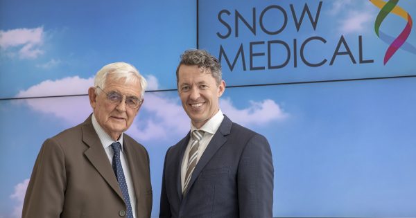 $8 million Snow Fellowship brings cancer pioneer to ANU