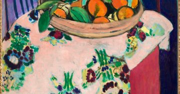 Friendship, rivalry and spectacular art: Matisse & Picasso opens at the NGA