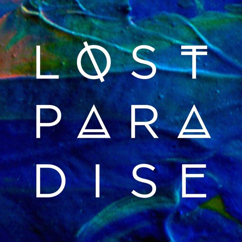 Lost Paradise music festival