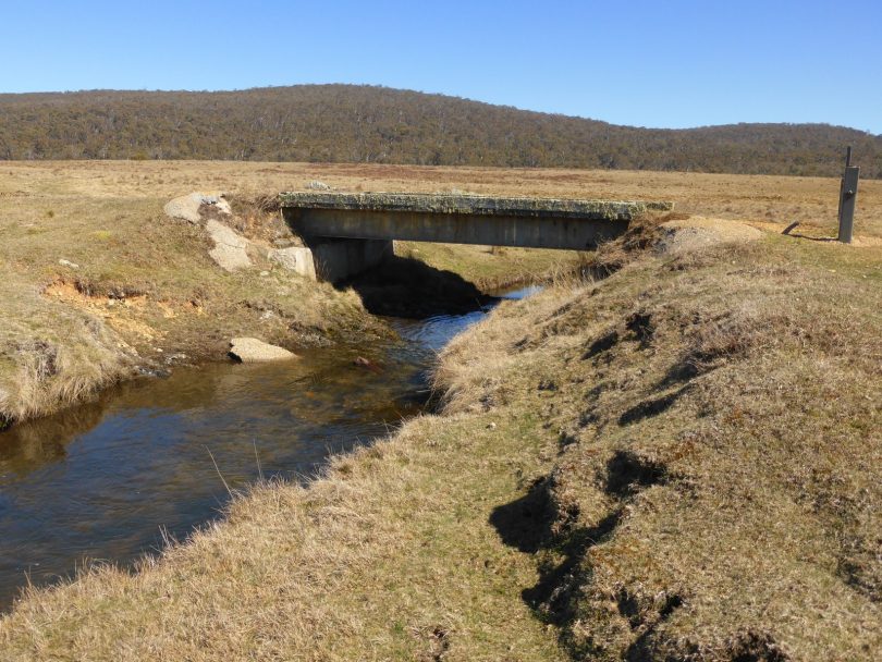 Murrumbidgee River