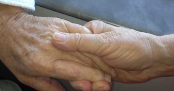 Holiday season a chance to connect with family and plan for elder care