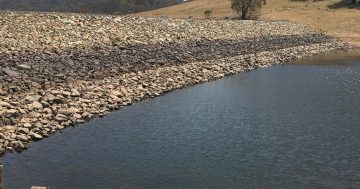 Level 3 water restrictions for Bombala, Delegate, Nimmitabel