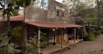Mogo Gold Rush Colony owner selling after 20 years