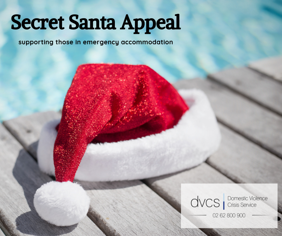 Can You Be Someone's Secret Santa This Giving Season? | Riotact