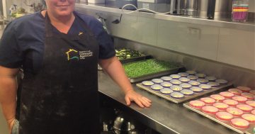 Maggie Beer (and dedicated local staff) inspire shift in menu at Bega nursing home