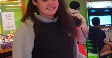 UPDATE: Tanya Thompson-Brown found safe and well