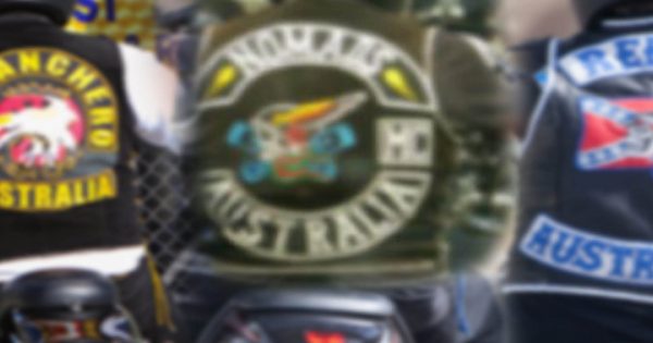 Police link South Canberra incidents to outlaw motorcycle gangs