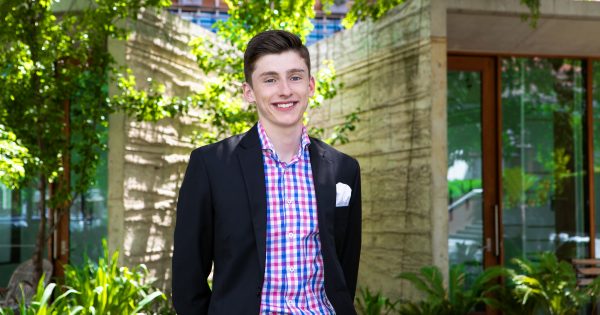 How McGrath's opening doors for aspiring real estate agents (like Sam)