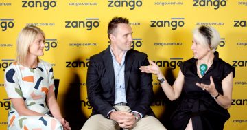 Capital-focussed Zango will change how Canberra buys real estate