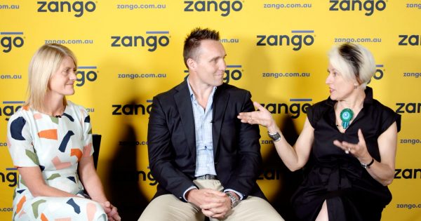 Capital-focussed Zango will change how Canberra buys real estate