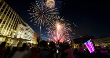 Your guide to celebrating New Year's Eve in Canberra