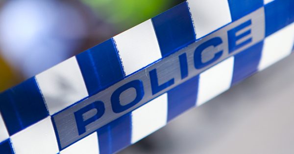 Downer man charged with multiple burglary offences