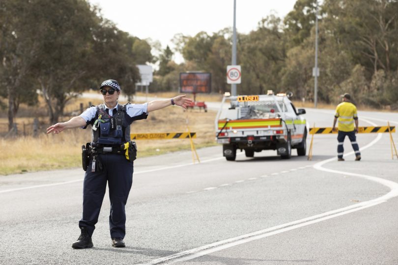 NSW Police