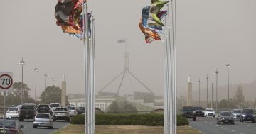 BOM issues severe weather warning for winds up to 120 km/h