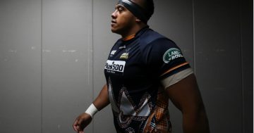 Alaalatoa named as new Brumbies captain