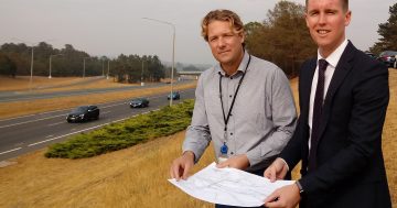 New continuous lane to bust Cotter bottleneck  