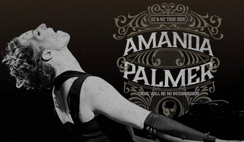 Amanda Palmer