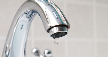 Water and sewerage bills up from July - see what you will pay