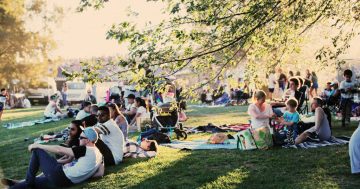 Bushfire relief focus for Canberra's Australia Day concert this Sunday